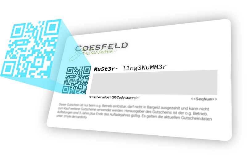 Giftcards