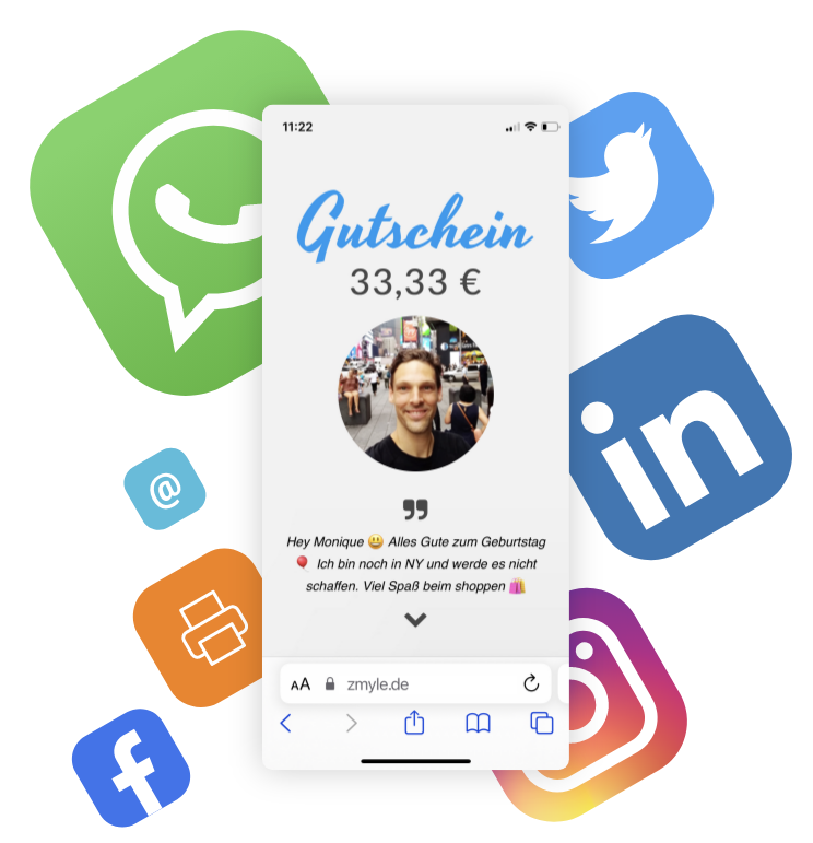 Social Media